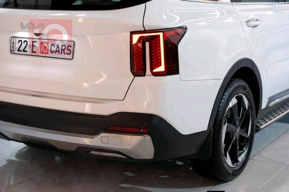 كيا سورينتو